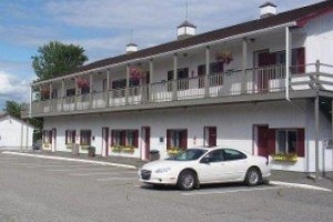 Sunrise Motel Trenton (Maine) voted  best hotel in Trenton 