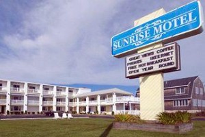 Sunrise Motel voted 5th best hotel in York 