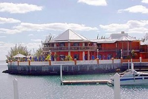 Sunrise Resort & Marina voted 10th best hotel in Freeport