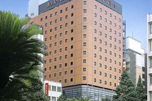 Sunroute Hotel Kawasaki voted 2nd best hotel in Kawasaki