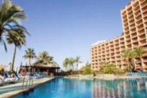Sunset Beach Club Resort Benalmadena voted 5th best hotel in Benalmadena