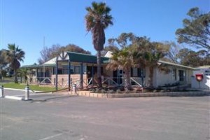 Sunset Beach Holiday Park Image