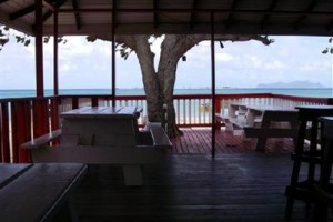 Sunset Beach Hotel Carriacou Image