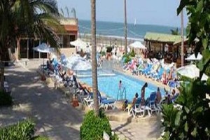 Sunset Beach Hotel Kotu voted  best hotel in Kotu