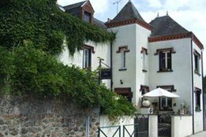 Sunset House Bed and Breakfast voted  best hotel in Magnac-Laval