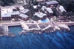Sunset House Hotel Grand Cayman Image