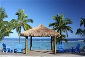 Sunset Resort Rarotonga voted 9th best hotel in Rarotonga