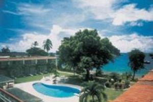 Sunset Shores Beach Hotel voted  best hotel in Villa