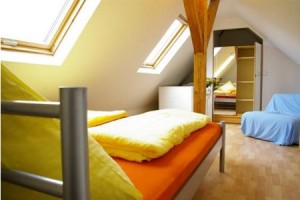 Sunshine Accommodation & Hostel Baden-Baden Image