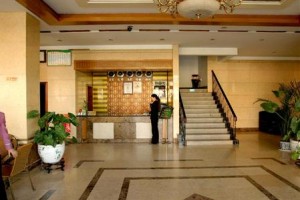Sunshine Hotel Panzhihua voted  best hotel in Panzhihua
