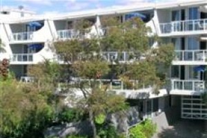 Sunshine Vista Apartments Noosa Image