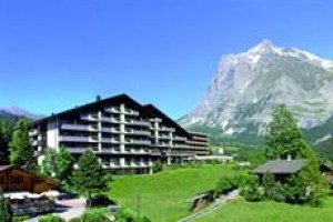 Sunstar Hotel Grindelwald voted 8th best hotel in Grindelwald