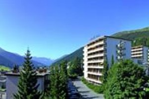 Sunstar Familienhotel Davos voted 5th best hotel in Davos
