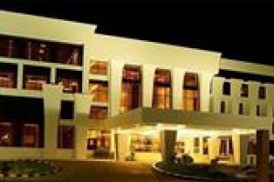 The Sunway GRT Grand Pondicherry voted 6th best hotel in Puducherry