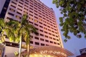 Sunway Hotel Georgetown Penang voted 6th best hotel in Georgetown 