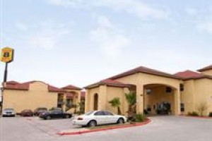 Super 8 Edinburg/McAllen/South voted 3rd best hotel in Edinburg