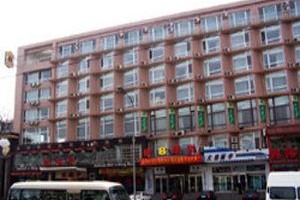 Super 8 Hotel Dalian Chenxi Image