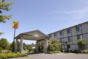 Super 8 Kelso Longview Area voted 2nd best hotel in Kelso