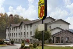 Super 8 Motel Altoona voted 5th best hotel in Altoona 