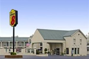 Super 8 Motel Athens (Texas) voted 2nd best hotel in Athens 