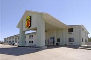 Blanding Super 8 Motel voted  best hotel in Blanding