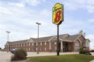 Super 8 Bolivar Image