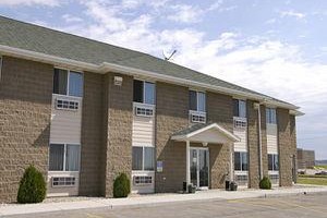 Super 8 Bottineau voted  best hotel in Bottineau