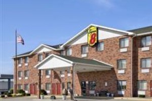 Super 8 Motel Bowling Green (Missouri) voted  best hotel in Bowling Green 