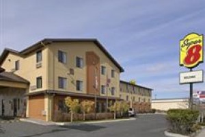 Super 8 Butte Mt voted 5th best hotel in Butte
