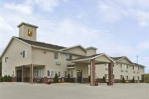 Super 8 Motel Carrollton (Missouri) voted  best hotel in Carrollton 