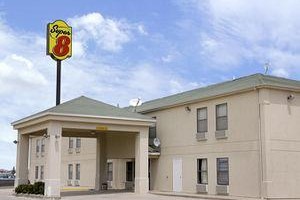 Super 8 Chenoa voted  best hotel in Chenoa