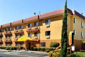 Super 8 Chico voted 8th best hotel in Chico