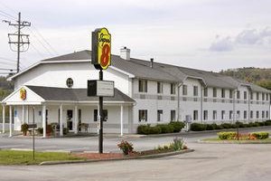 Super 8 Motel Clearfield voted 3rd best hotel in Clearfield