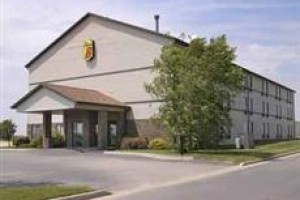 Super 8 Motel Columbus (Wisconsin) voted  best hotel in Columbus 