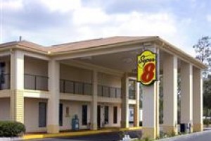 Super 8 DeFuniak Springs voted 3rd best hotel in DeFuniak Springs