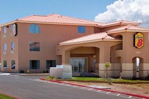Super 8 Clint/El Paso area voted  best hotel in Clint