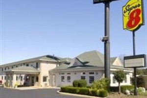 Super 8 Elizabethtown voted 10th best hotel in Elizabethtown