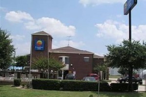 Super 8 Farmers Branch/North Dallas Image