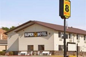 Super 8 Motel Faulkton voted  best hotel in Faulkton