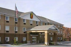 Super 8 Motel Fort Leonard Wood Saint Robert voted 7th best hotel in Saint Robert