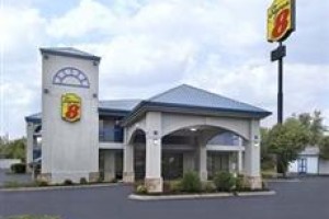 Super 8 Motel Franklin (Kentucky) voted 3rd best hotel in Franklin 