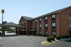 Super 8 Motel Georgetown (Kentucky) voted 6th best hotel in Georgetown 