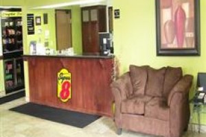 Super 8 Motel Harlingen voted 5th best hotel in Harlingen