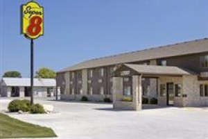 Super 8 Motel Humboldt voted  best hotel in Humboldt