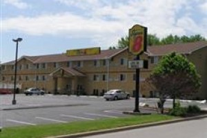 Super 8 Motel Independence (Kansas) voted 2nd best hotel in Independence 