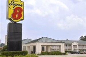 Super 8 Motel Jasper (Texas) Image