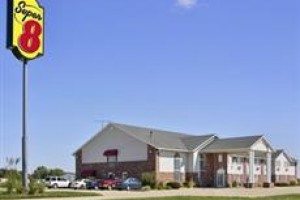 Super 8 Motel Jerseyville voted  best hotel in Jerseyville