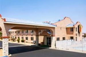 Super 8 Motel Yucca Valley Joshua Tree National Park voted 3rd best hotel in Yucca Valley