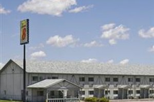 Super 8 Motel Kimball (Nebraska) voted  best hotel in Kimball 