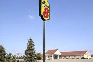 Super 8 Motel Kimball (South Dakota) Image